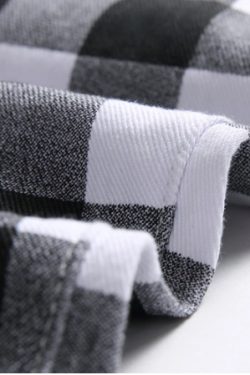 Y2K Grunge Plaid Pants Slim Fit - Retro 90S Fashion, Y2K Summer Outfits, Gothic Y2K Style