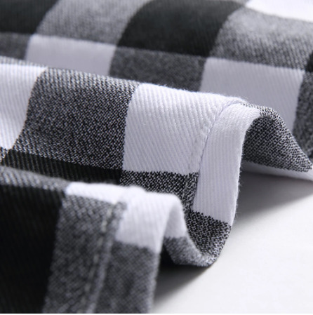 Y2K Grunge Plaid Pants Slim Fit - Retro 90S Fashion, Y2K Summer Outfits, Gothic Y2K Style