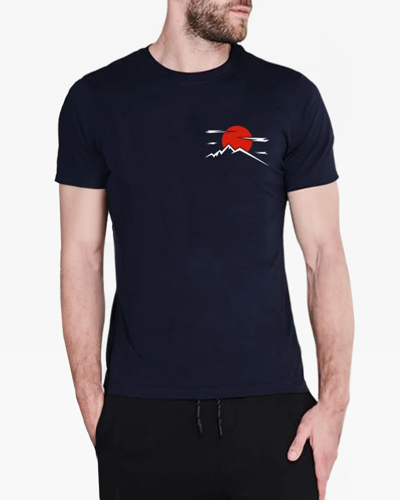 Y2K Grunge Retro 90S Fashion Skyline Shirt - Perfect For Y2K Summer, Party, And Club Outfits