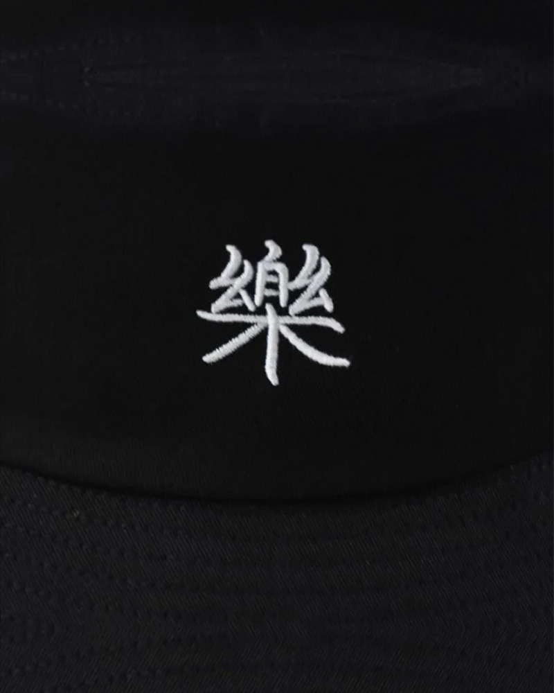 Y2K Grunge Retro 90S Japanese Bucket Hat - Perfect For Summer Outfits, Parties, And Hip Hop Fashion
