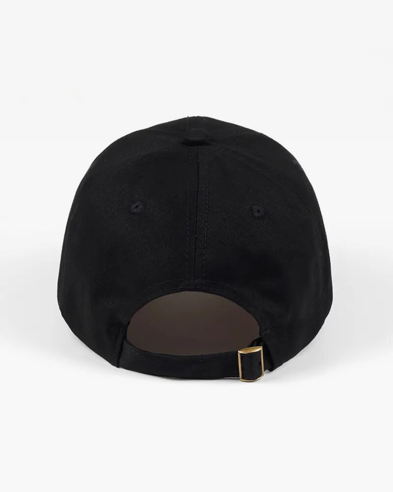 Y2K Grunge Retro 90S Style One Piece Baseball Cap - Perfect For Y2K Summer And Party Outfits