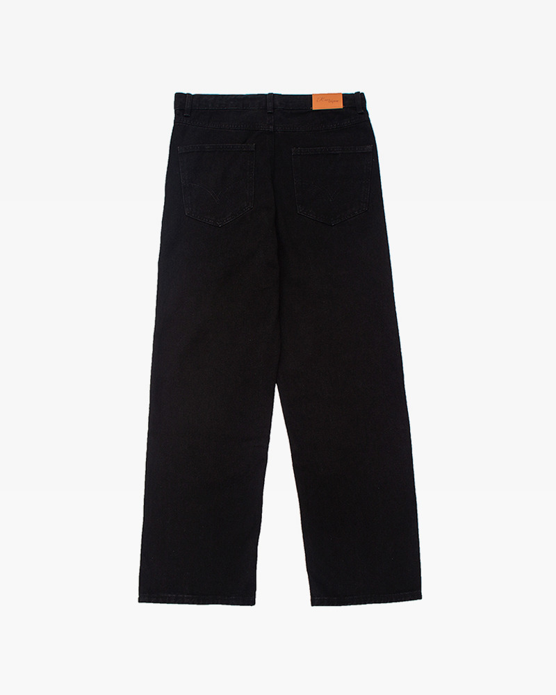 Y2K Grunge Spider Web Jeans - 90S Fashion, Retro Style, Gothic Y2K, Summer Y2K Outfits
