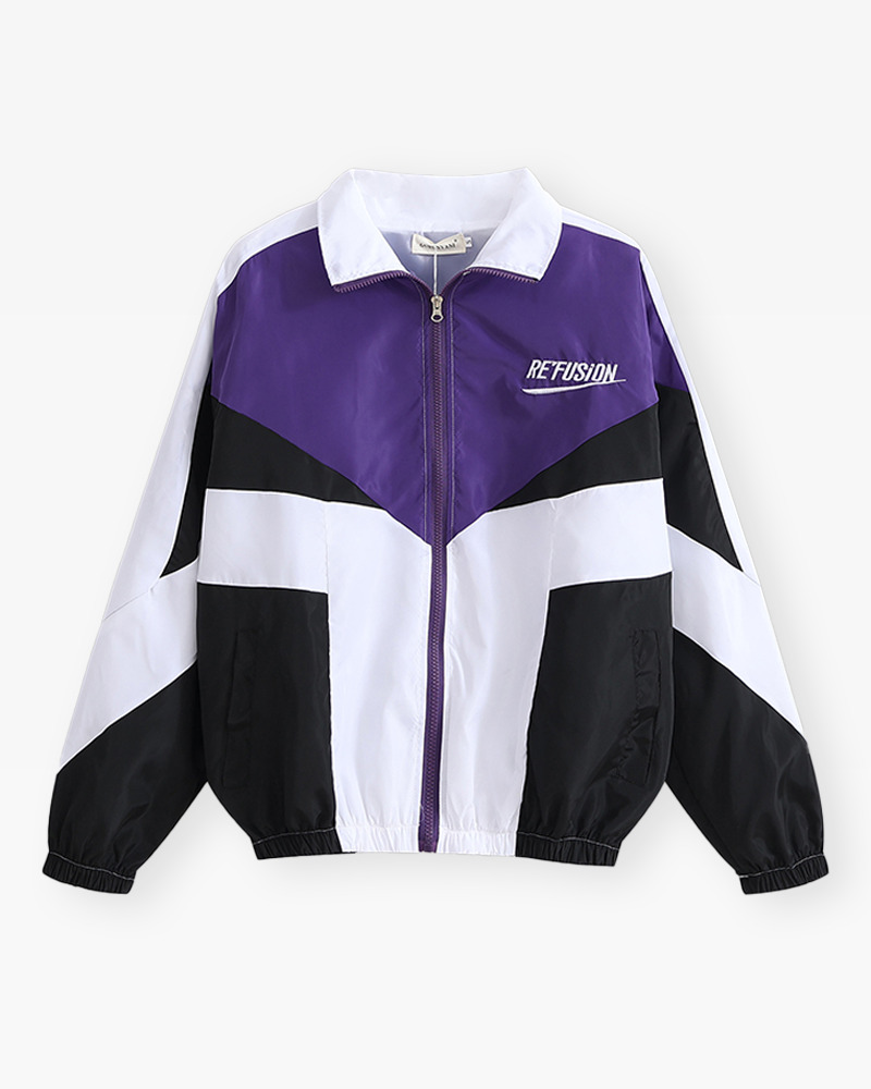 Y2K Grunge Streetwear Bomber Jacket - 90S Retro Fashion, Summer Outfits, And Club Fits