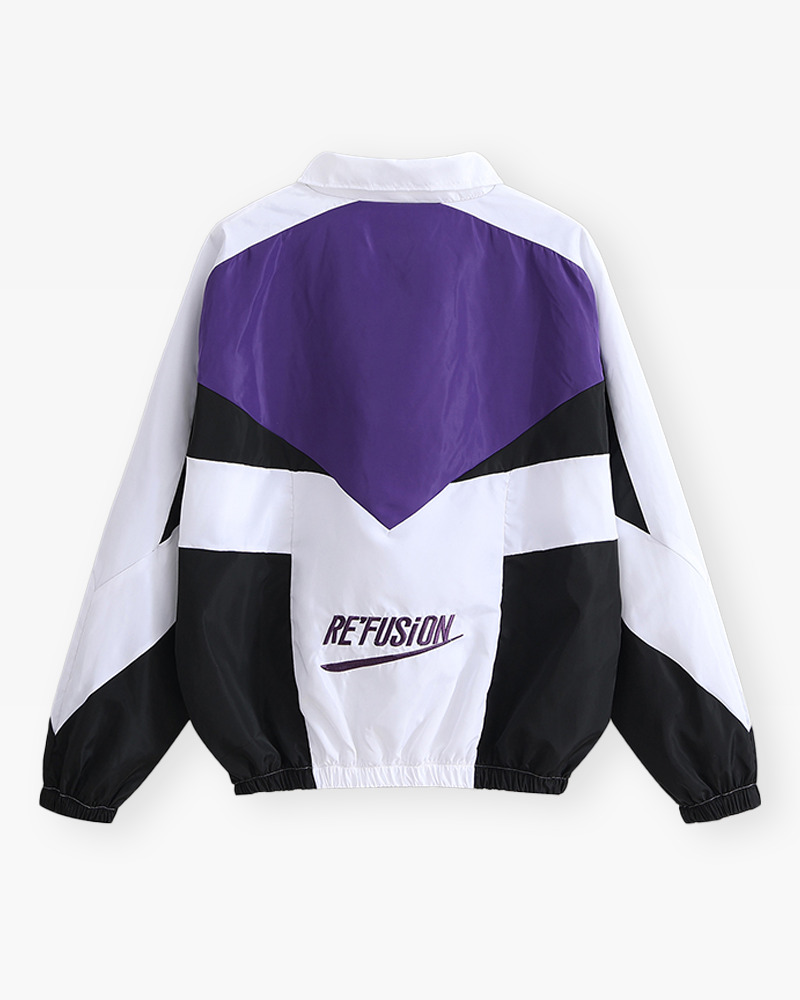 Y2K Grunge Streetwear Bomber Jacket - 90S Retro Fashion, Summer Outfits, And Club Fits