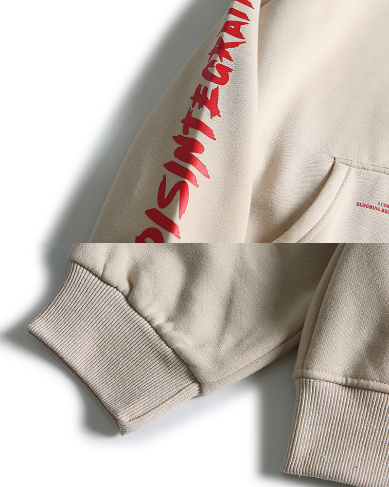 Y2K Grunge Summer Hoodie - Retro 90S Fashion, Pastel Goth, Y2K Club & Party Outfits