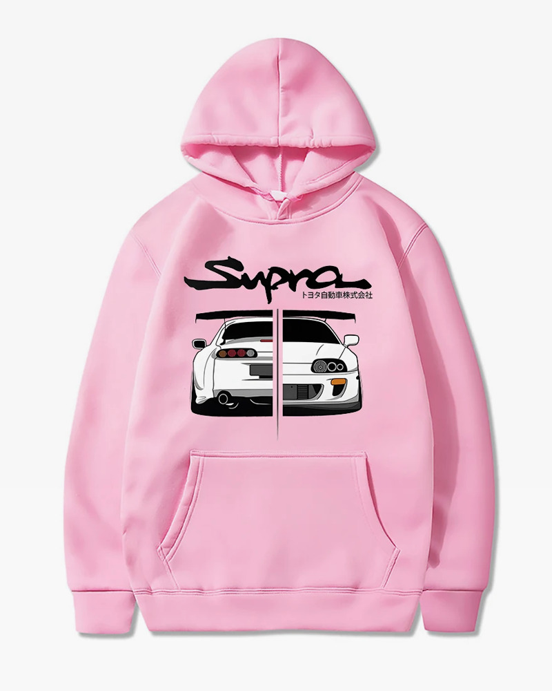 Y2K Grunge Summer Hoodie - Retro 90S Fashion, Pastel Goth, Y2K Club & Party Outfits