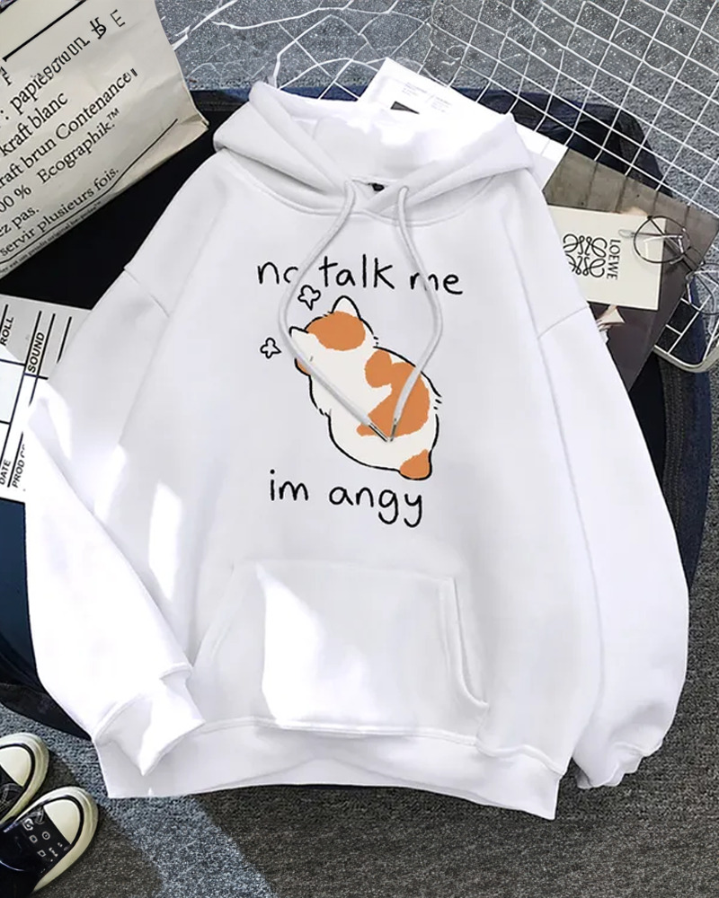 Y2K Grunge Summer Hoodie - Retro 90S Fashion, Pastel Goth, Y2K Club & Party Outfits