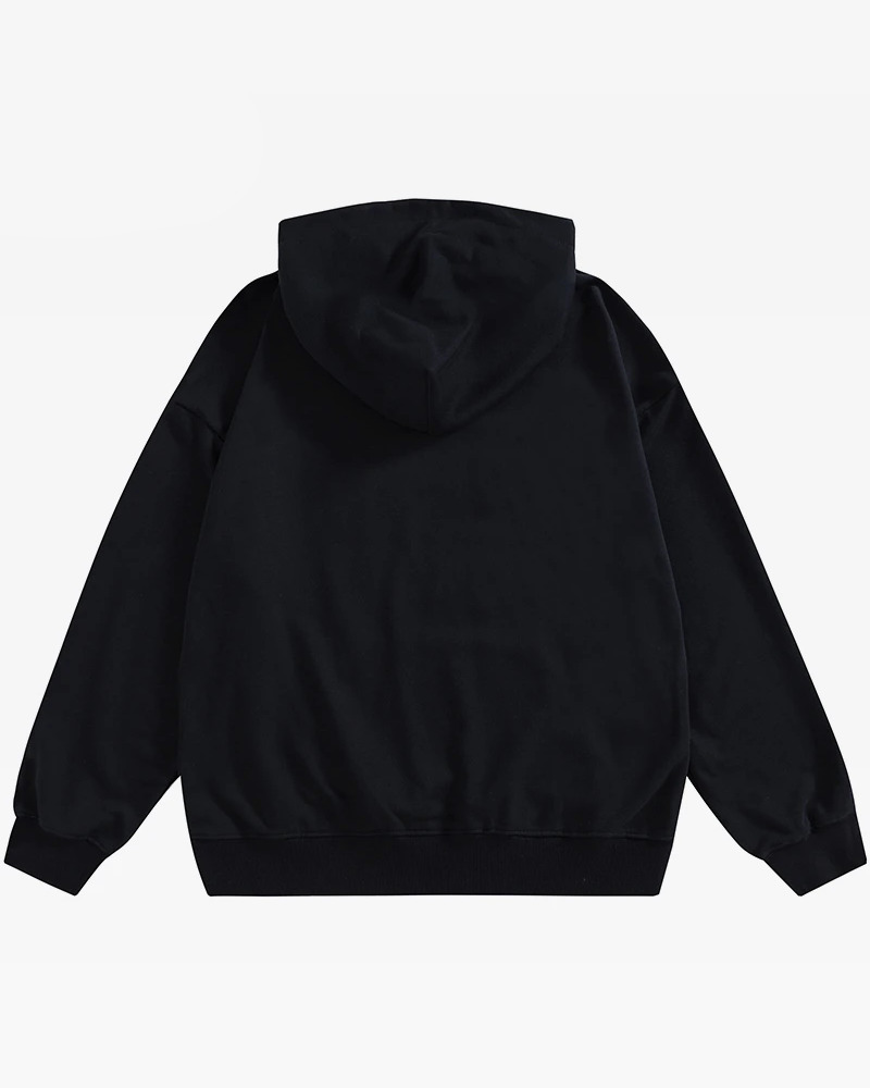 Y2K Grunge Summer Hoodie - Retro 90S Fashion, Y2K Club Outfit, Pastel Goth, Baby Tees Y2K