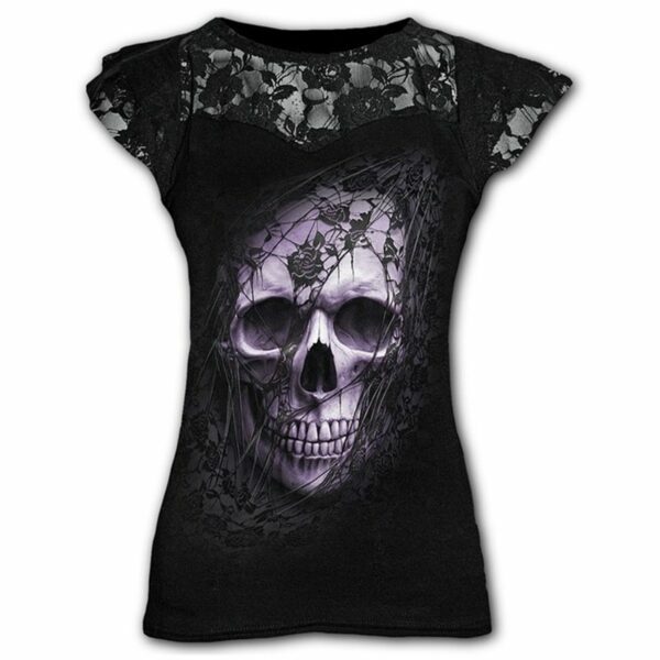 Y2K Grunge Summer Outfit - Retro 90S Fashion, Baby Tees, Y2K Skirt & Shorts, Gothic Y2