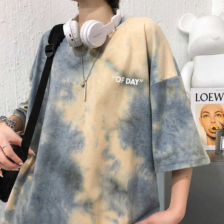 Y2K Grunge Summer T-Shirt - Retro 90S Fashion, Y2K Outfits, Pastel Goth, Baby Tees Y2