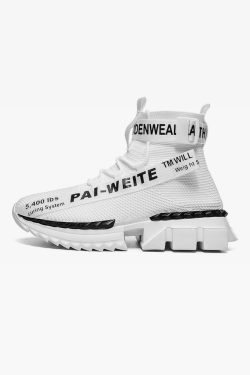 Y2K Grunge Techwear Shoes - Retro 90S Fashion, Gothic Y2K, Hip Hop Style, Y2K Club Outfits