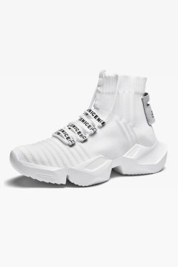 Y2K Grunge Techwear Shoes - Retro 90S Fashion, Summer Outfits, And Hip Hop Style
