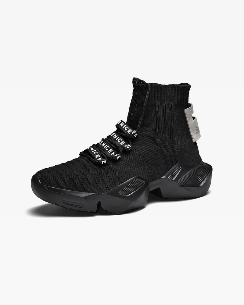 Y2K Grunge Techwear Shoes - Retro 90S Fashion, Summer Outfits, And Hip Hop Style