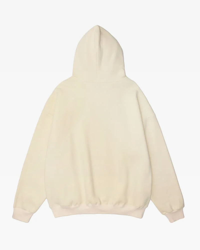 Y2K Grunge Teddy Bear Hoodie - Retro 90S Fashion, Summer Y2K Outfits, Pastel Goth Style