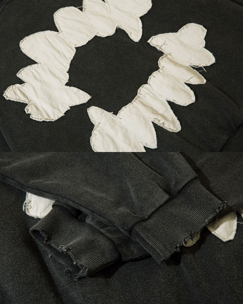 Y2K Grunge Teeth Hoodie - Retro 90S Fashion, Summer Y2K Outfits, Gothic Y2K Style