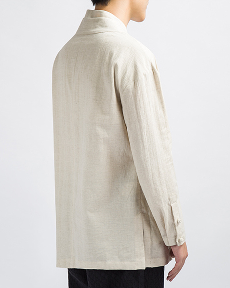 Y2K Linen Kimono Top - Retro 90S Grunge, Summer Outfits, Pastel Goth, Y2K Party Fashion