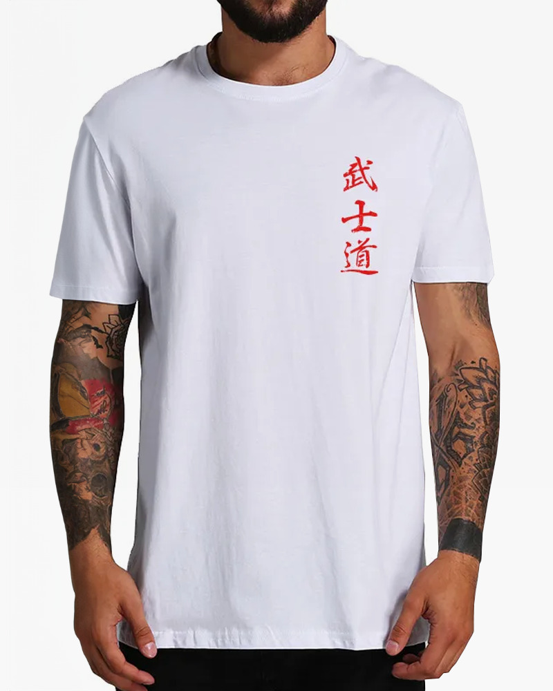Y2K Samurai T-Shirt - Retro 90S Grunge, Y2K Summer Outfits, Pastel Goth, Y2K Club &