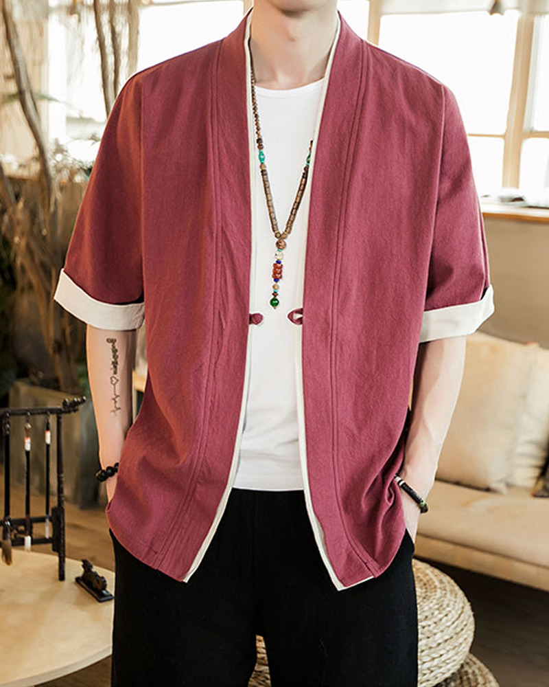 Y2K Summer Grunge Kimono Jacket - 90S Retro Style, Gothic Y2K, Pastel Goth, Y2K Party Outfit