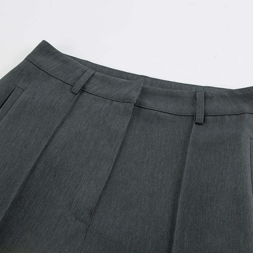 Y2K Summer Grunge Outfits: Retro 90S Fashion, Y2K Shorts, Skirts, Tops & Accessories