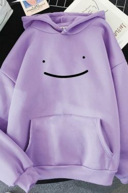 Y2K Summer Hoodie - Retro 90S Grunge, Pastel Goth, And Popstar Vibes For Trendy Women
