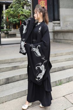 Y2K Summer Kimono - 90S Grunge, Retro, Pastel Goth, Y2K Party & Club Outfits For Women