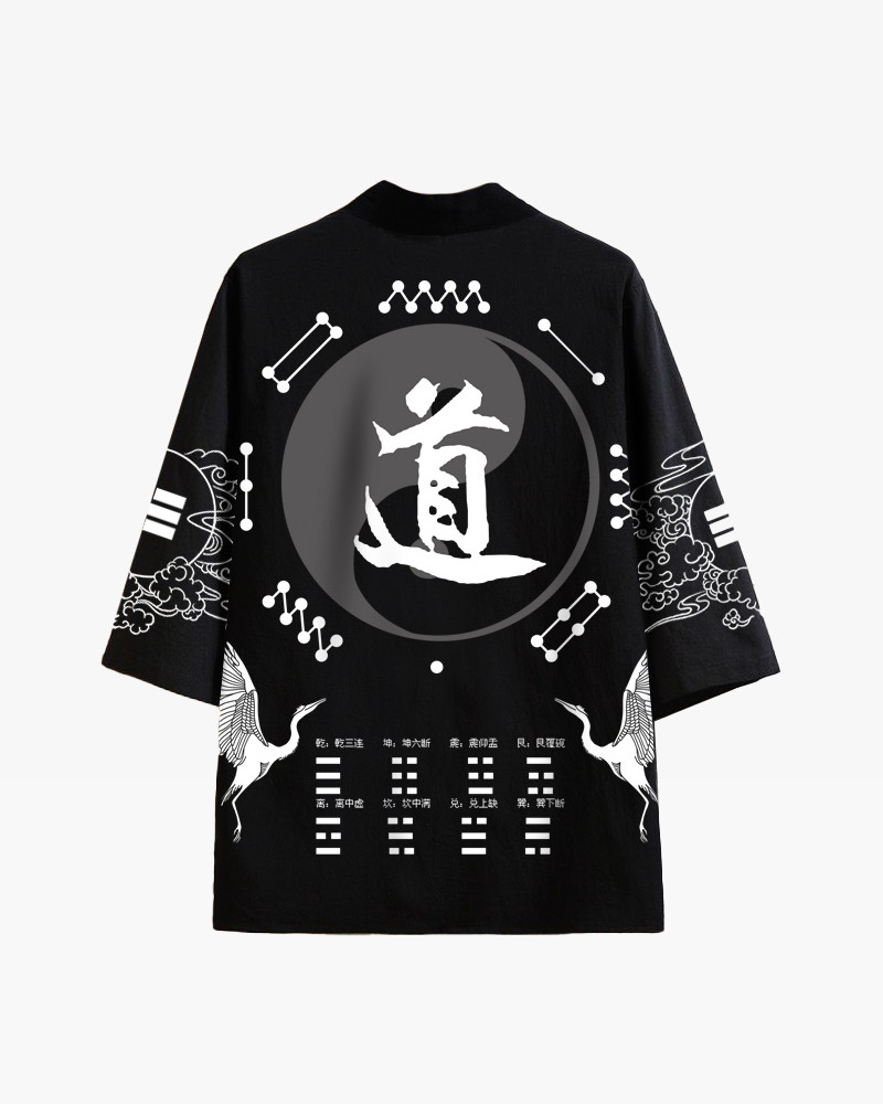 Y2K Summer Kimono Cardigan - 90S Grunge, Retro Style, Pastel Goth, Y2K Party & Club Outfits