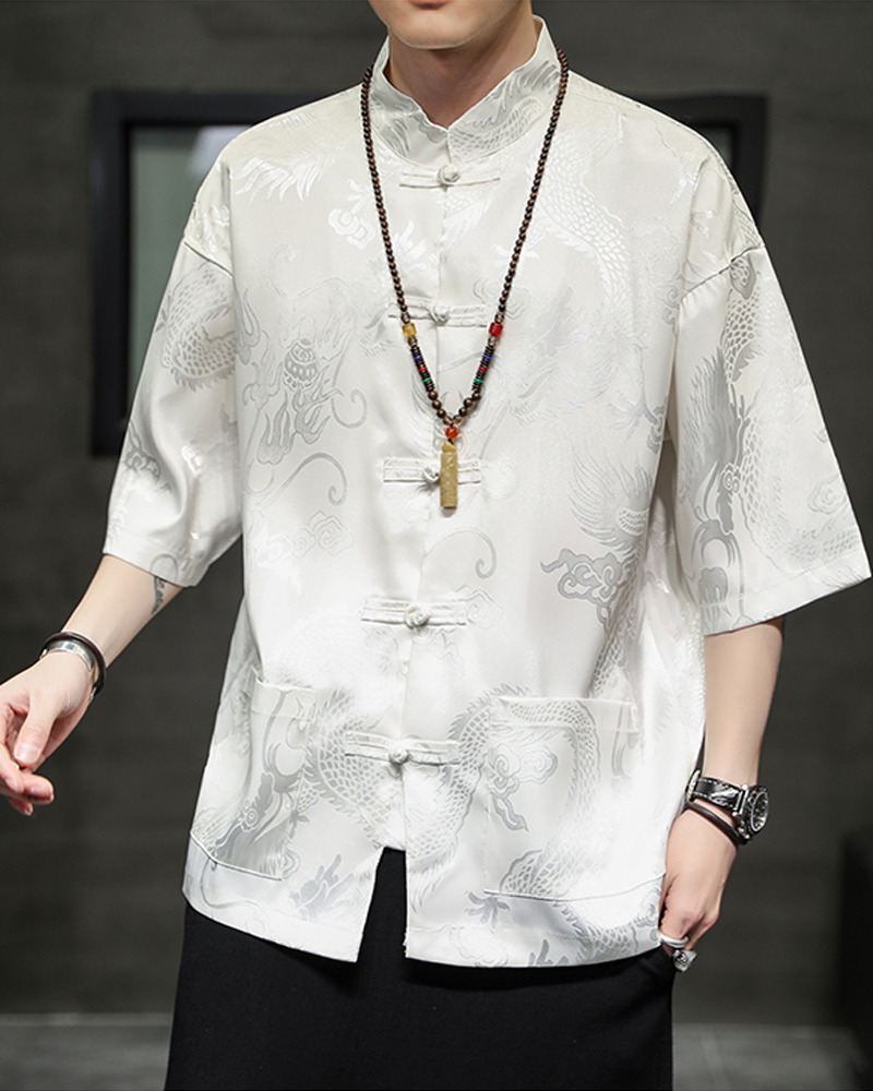 Y2K Summer Kimono Jacket - Retro 90S Grunge, Pastel Goth, Y2K Club & Party Outfits