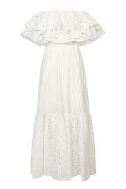 Y2K Summer Uma Midi Dress - 90S Grunge, Retro Style, Pastel Goth, Y2K Party & Club Outfits
