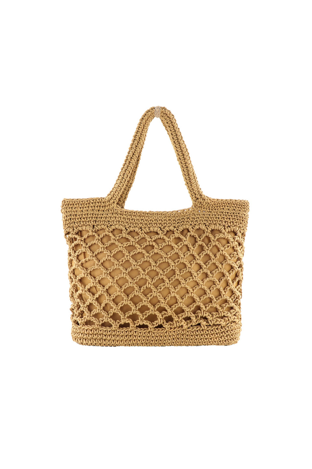 Chic Braided Square Tote Bag for Y2K Fashion Lovers - Perfect for Coquette Aesthetic Outfits