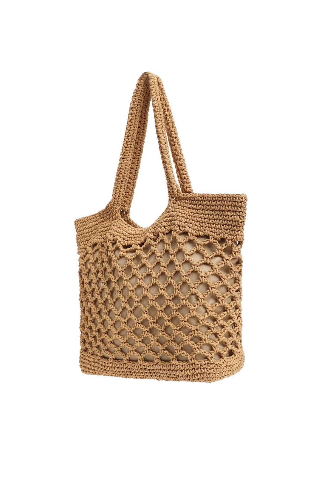 Chic Braided Square Tote Bag for Y2K Fashion Lovers - Perfect for Coquette Aesthetic Outfits