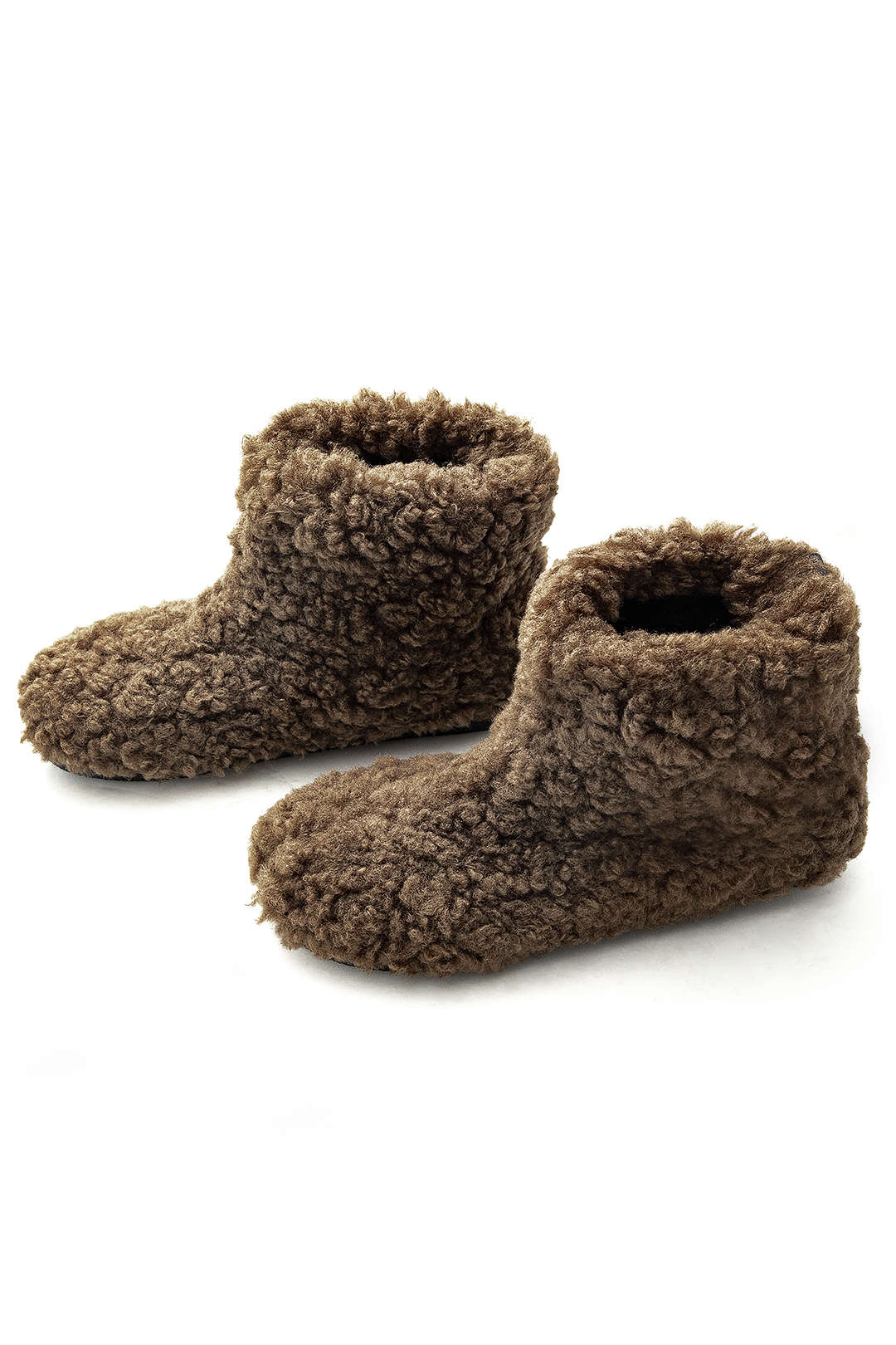 Cozy Fleece Snow Boots for Y2K Aesthetic Winter Adventures and Comfy Style