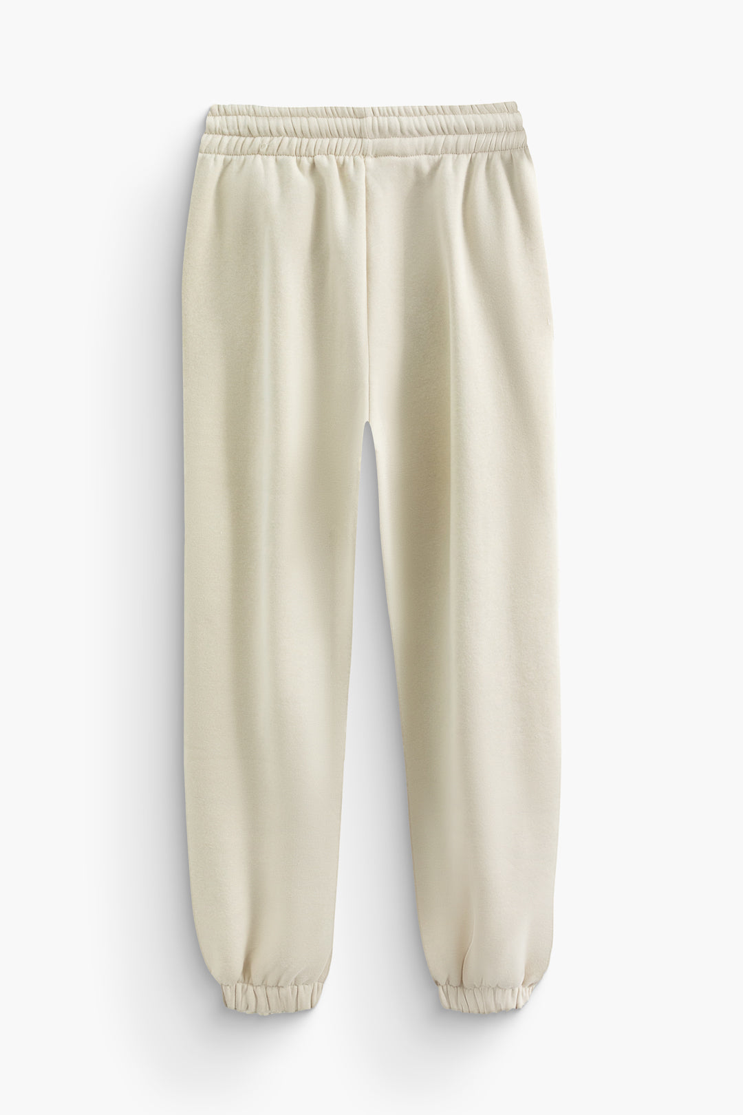 Cozy Solid Drawstring Waist Sweatpants for Y2K Aesthetic and Comfy Everyday Style