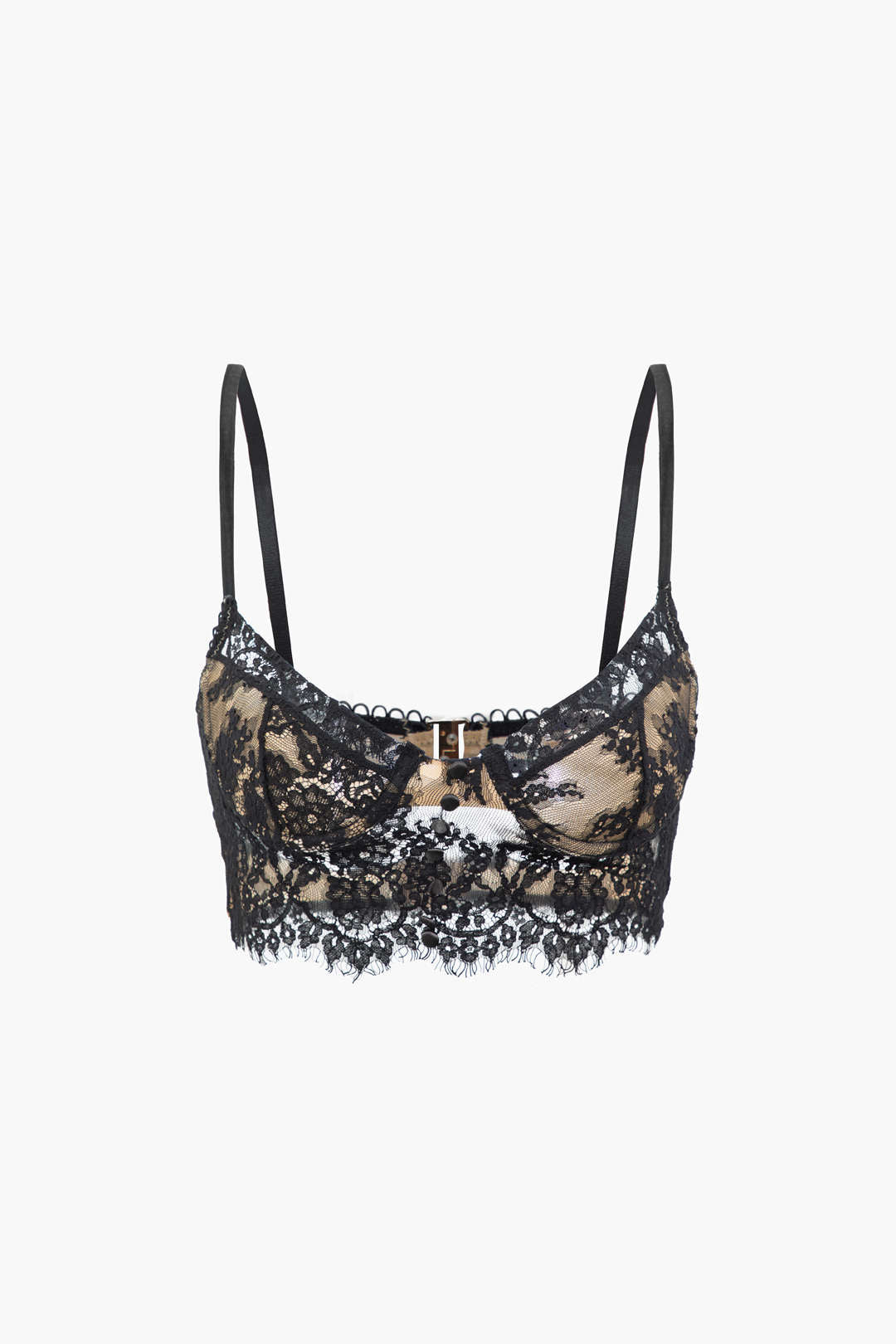 Floral Lace Y2K Crop Cami Top - Cute Coquette Aesthetic for Trendy Outfits