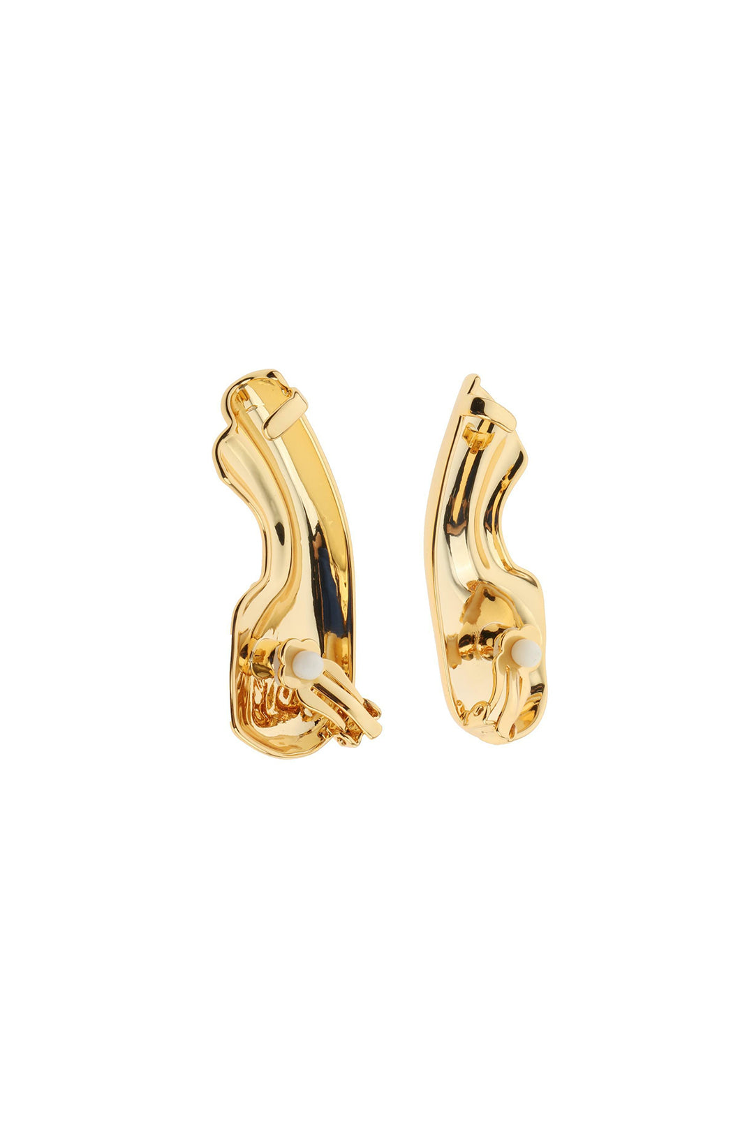 Y2K Aesthetic Auricle Decor Earrings - Cute Coquette Style Jewelry for Trendy Looks