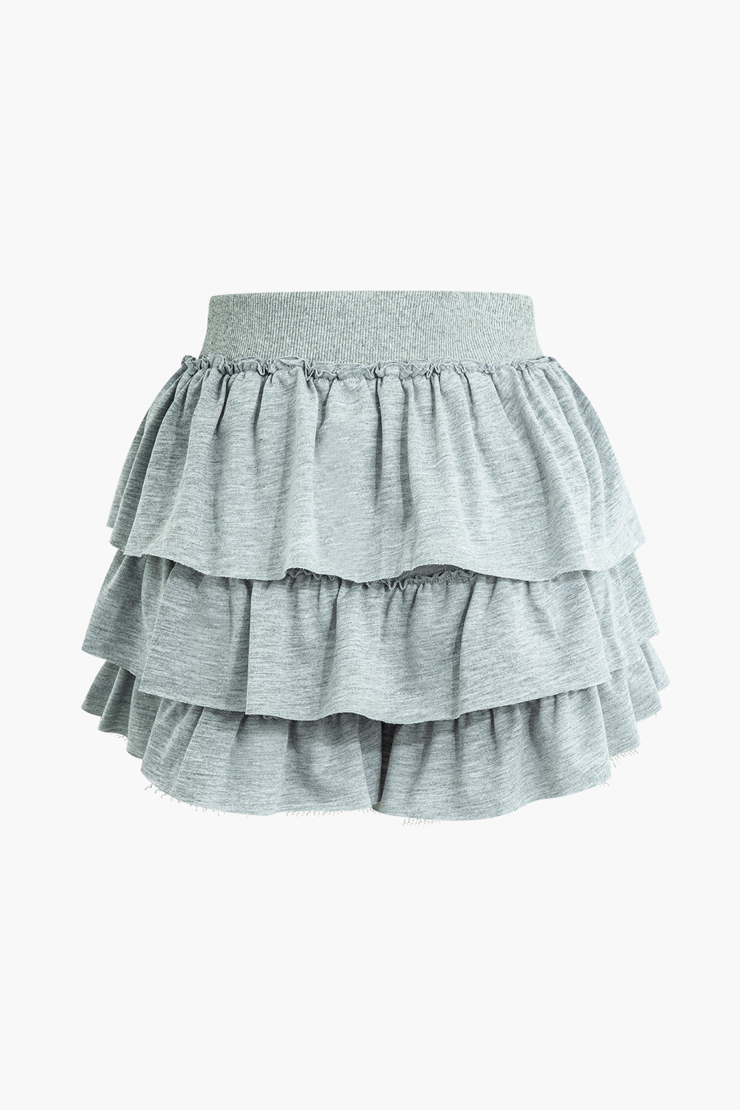 Y2K Pleated Mini Skirt - Cute Cargo Skirt for Coquette Aesthetic & Grunge Style