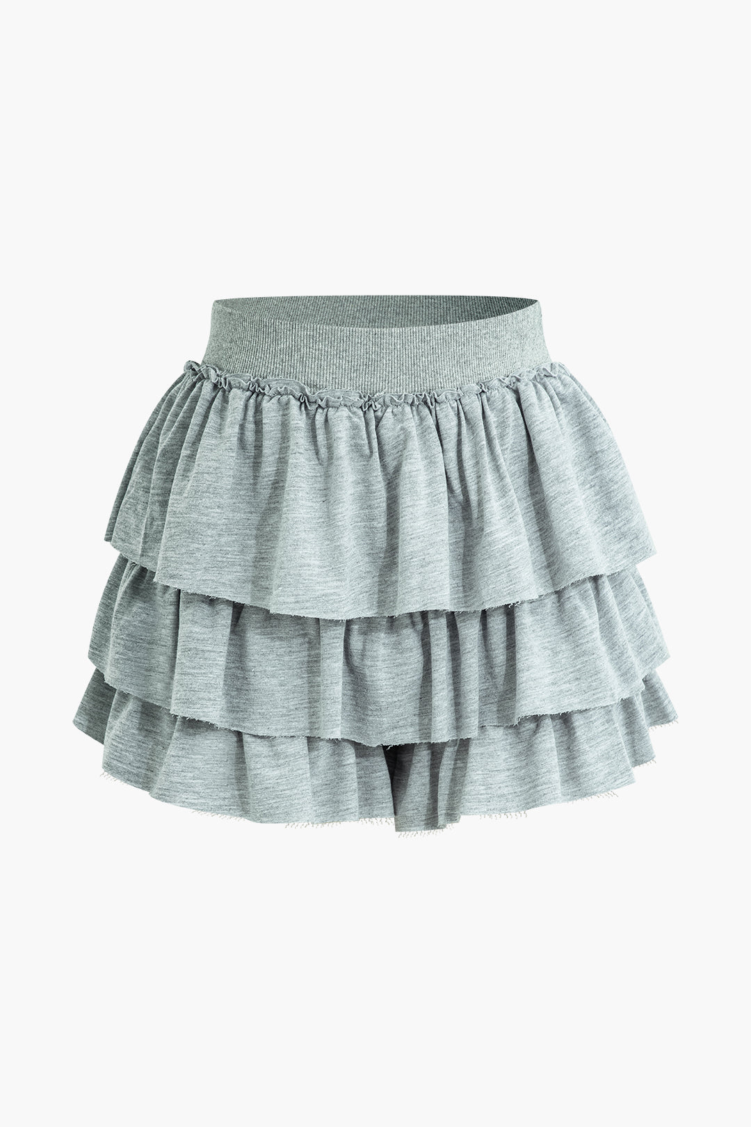 Y2K Pleated Mini Skirt - Cute Cargo Skirt for Coquette Aesthetic & Grunge Style