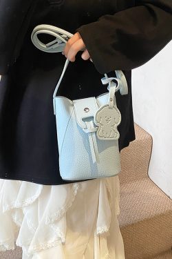 2025 Summer Yellow Mini Crossbody Bag for Women - Lightweight High-End Phone Bag for Walking and Everyday Use