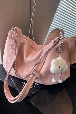 2025 Women's High-End Shoulder Bag - Large Capacity Crossbody Dumpling Bag for Commuter Style