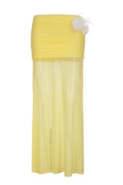 Cream Cheese Sweet Bow Multi-Layer Spliced Midi Skirt - Casual Versatile Long Skirt for Y2K and 90s Fashion Lovers