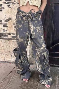 Street Style Ins Pants - All-Season Wear, Trendy Casual Fashion, Versatile for Everyday Outfits, Limited Time Discount