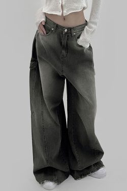 Street Style Ins Pants - All-Season Wear, Trendy Casual Fashion, Versatile for Everyday Outfits, Limited Time Discount