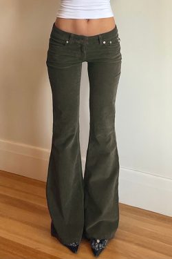 Street Style Ins Pants - All-Season Wear, Trendy Casual Fashion, Versatile for Everyday Outfits, Limited Time Discount