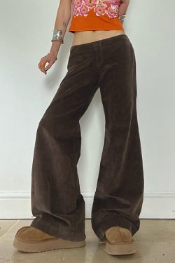Street Style Ins Pants - All-Season Wear, Trendy Casual Fashion, Versatile for Everyday Outfits, Limited Time Discount