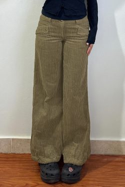 Street Style Ins Pants - All-Season Wear, Trendy Casual Fashion, Versatile for Everyday Outfits, Limited Time Discount