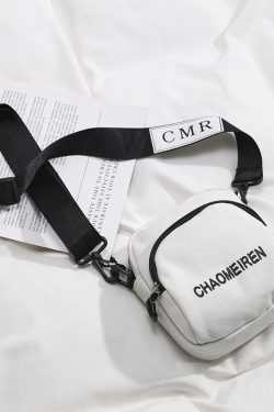 Summer 2025 Casual Hot Yellow Canvas Crossbody Phone Bag with Wide Shoulder Strap for Women