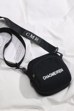Summer 2025 Casual Hot Yellow Canvas Crossbody Phone Bag with Wide Shoulder Strap for Women