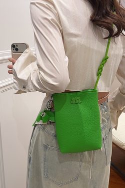 Summer 2025 Lightweight Mini Crossbody Bag for Women, Compact Elephant Phone Bag - Stylish and Trendy Accessory
