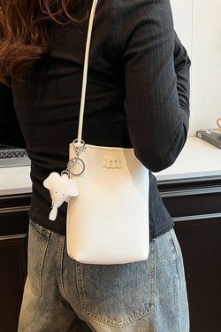 Summer 2025 Lightweight Mini Crossbody Bag for Women, Compact Elephant Phone Bag - Stylish and Trendy Accessory