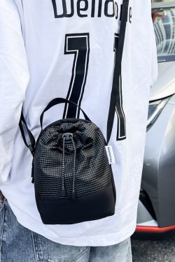 Summer Leisure Sports Nylon Small Bag for Women - Unisex Crossbody Handheld Water Bottle & Phone Bag, 2025 Trendy Design