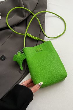 Summer Mini Crossbody Bag for Women - Lightweight Compact Phone Bag, High-End Niche Design, Perfect for Walking and Everyday Use